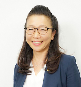 アルコビ 美奈子