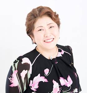 芳川恵子