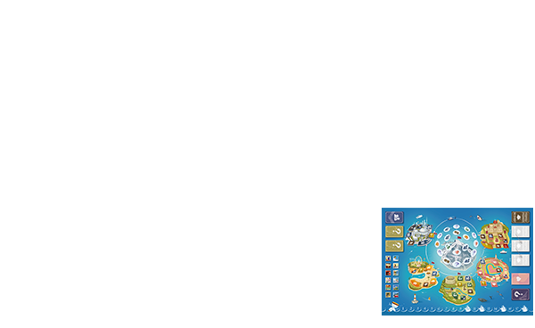 アチーブメントボードゲーム“Choice” | アチーブメント株式会社