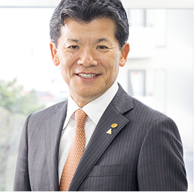 佐藤 英郎(さとう えいろう) アチーブメント株式会社 相談役／主席トレーナー