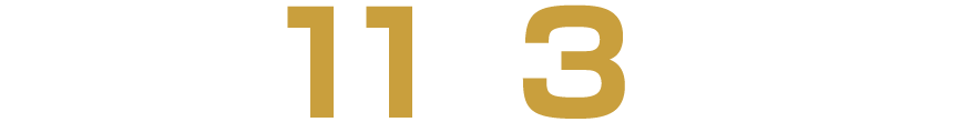 2014年東京開催11月3日（月・祝）