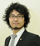 深沢宗主 ベーシックプロスピーカー