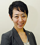 金井美津帆 ベーシックプロスピーカー