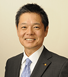 丸山直樹 エグゼクティブプロスピーカー