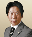 日比野淳治 シニアプロスピーカー
