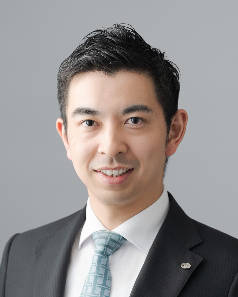 原田周平