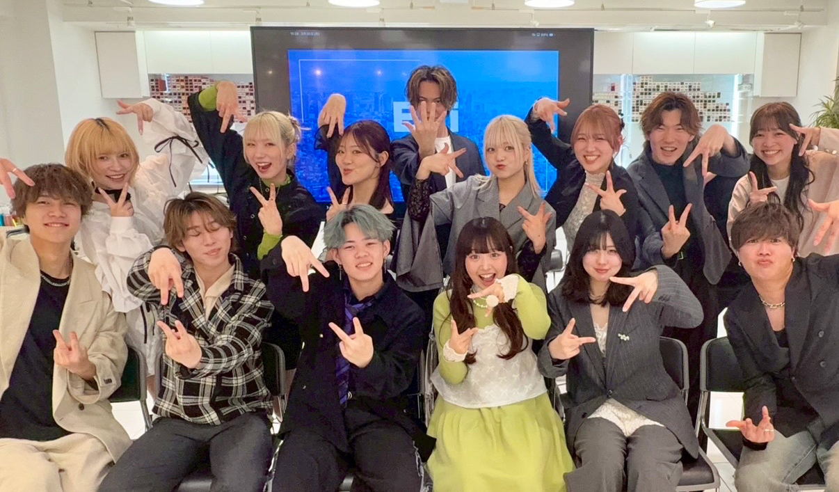 株式会社ENi
