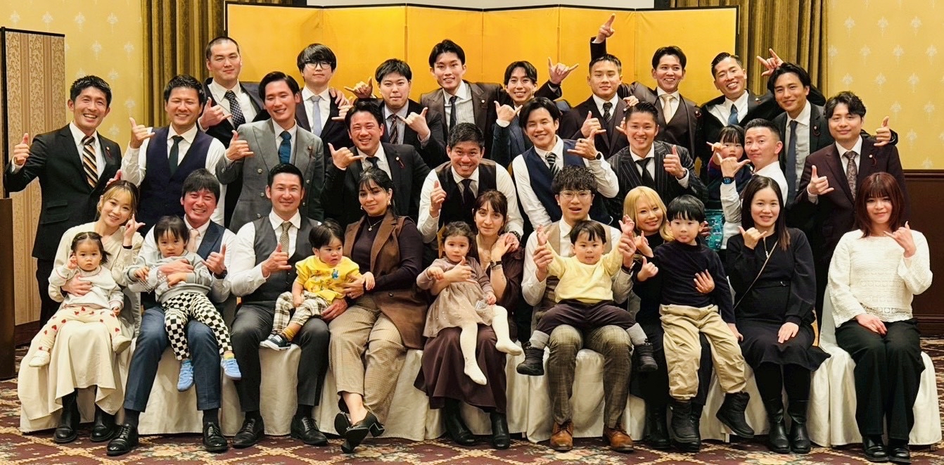 株式会社KAGARIBI