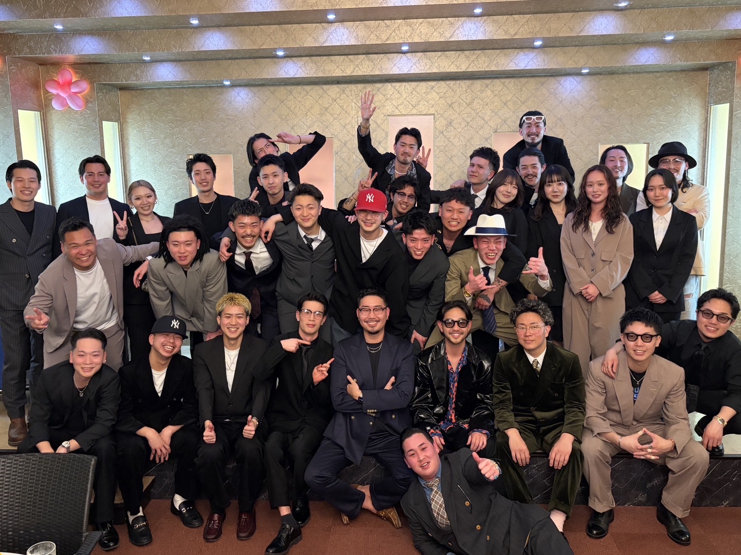 PARK BUILDER株式会社