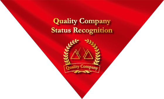 Quality Company Status Recognition