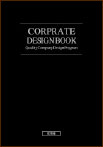 Corprate Design Book