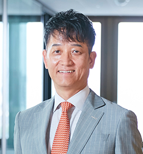 吉村 公孝