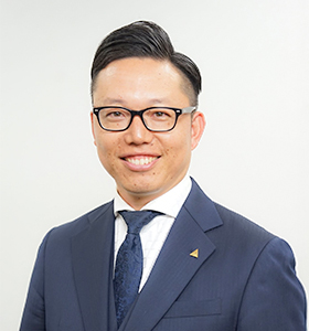越田 真広