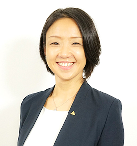 城埜 多恵
