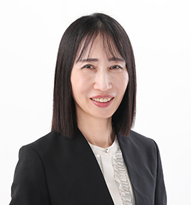 花田 直子