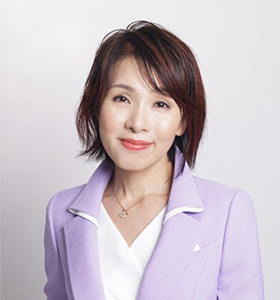 牛尾 佳子