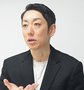 高城 大樹