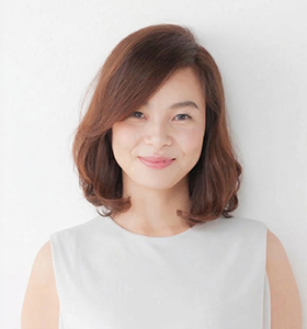 藤上 育美