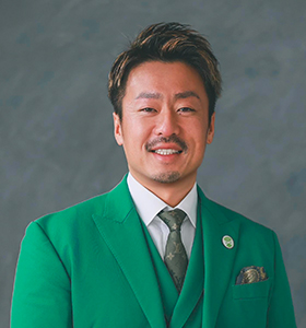 遠藤 敦盛