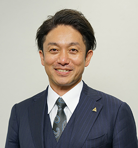 大西 正起