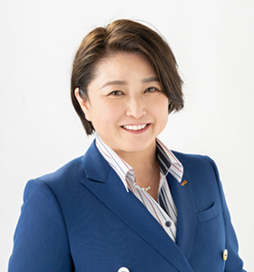 德永 恵美子