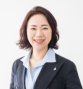 山中 展子