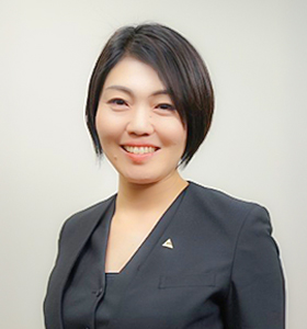 小野瀬 順子