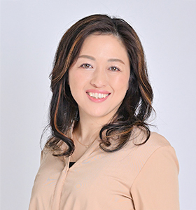 菊池 あかり