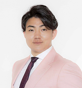樫村 瑞生