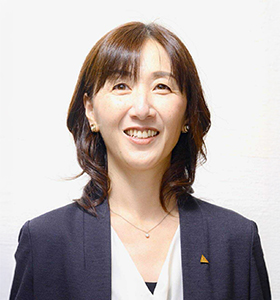村田 幸