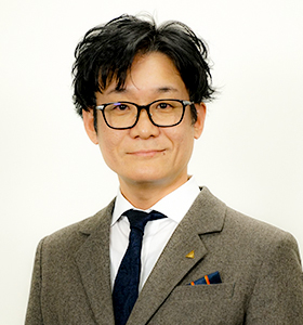 竹島 健太郎