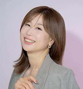 服部 真記子