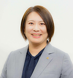 兼氏 浩子