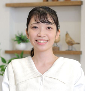 印牧 麻美