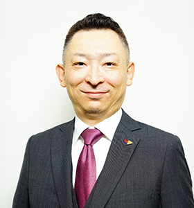 堀部 玄