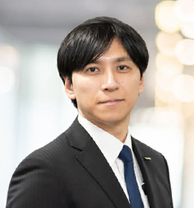 岩崎 陽介