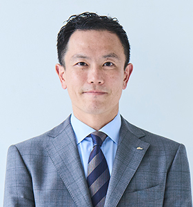 上田 浩嗣