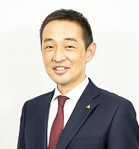 梅谷 正太
