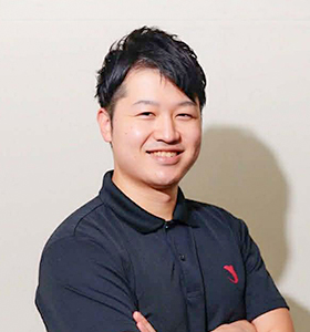 下村 健汰