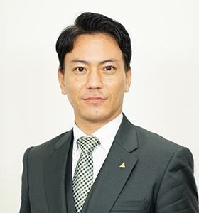山城 隆史