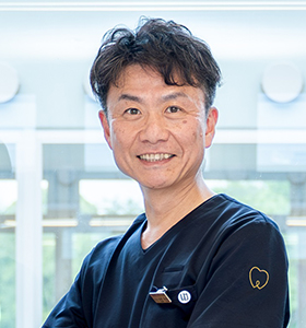 山村 昌弘