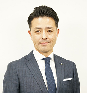 上枝 康弘