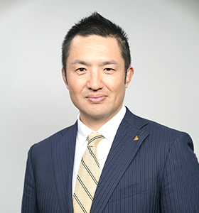 井戸 聞多