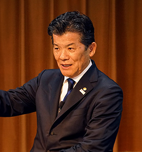佐藤 英郎