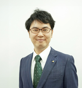 深沢 宗主
