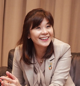 畑中 弘子