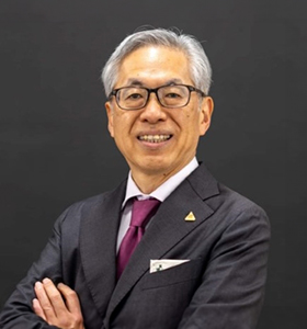 伊豆原 孝