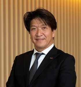 及川 達也