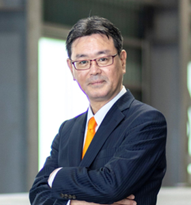 坂元 正三