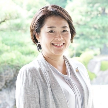 田原 文栄